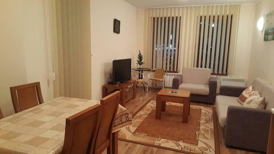 Ski Apartment D50 Cedar Lodge 4 Bansko Exterior photo