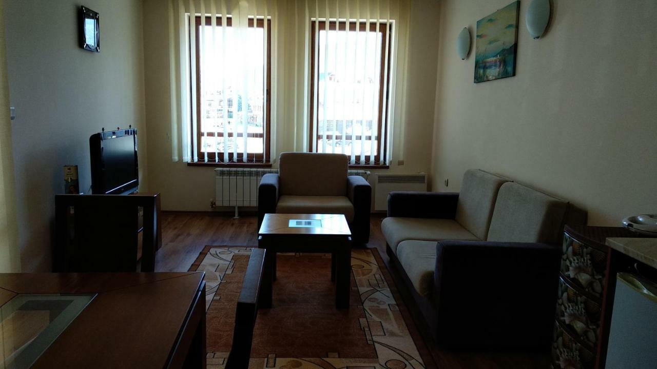 Ski Apartment D50 Cedar Lodge 4 Bansko Exterior photo