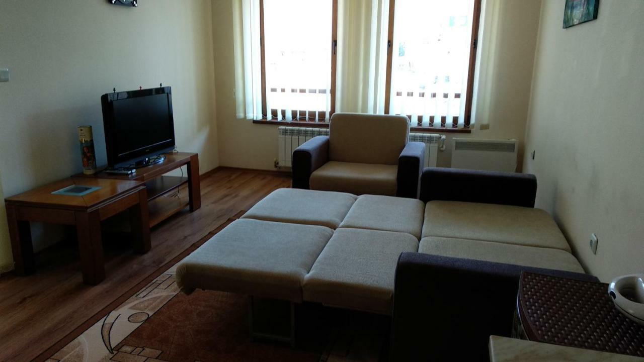 Ski Apartment D50 Cedar Lodge 4 Bansko Exterior photo