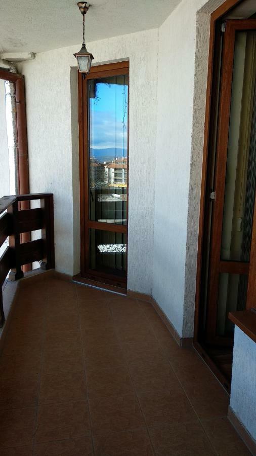 Ski Apartment D50 Cedar Lodge 4 Bansko Exterior photo