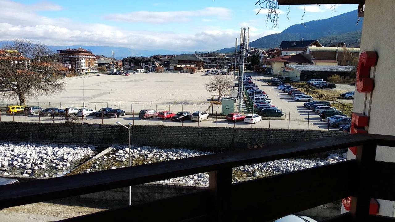 Ski Apartment D50 Cedar Lodge 4 Bansko Exterior photo